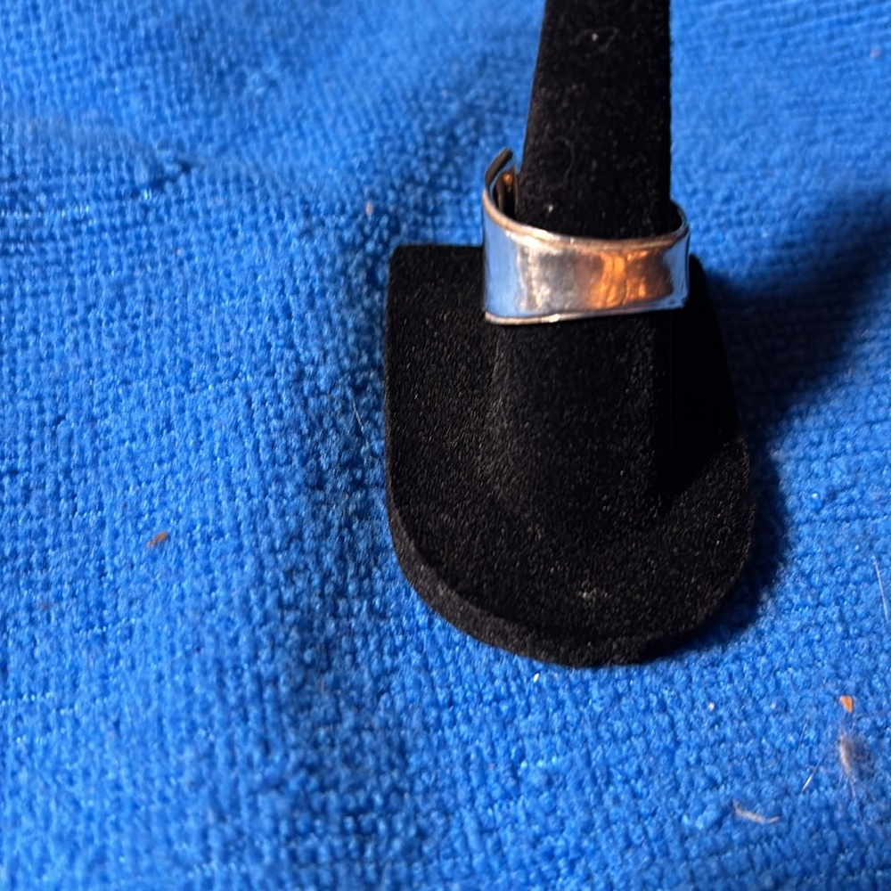 Silpada Ring - image 4